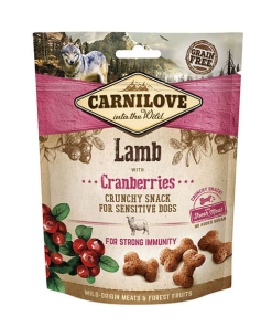 Carnilove Lamb Cranberries