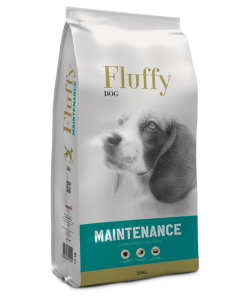 fluffy maintenance