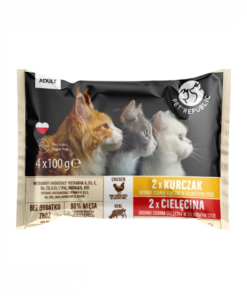 pet republic 4 pack