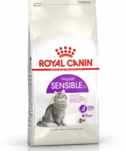 royal canin Sensible 33