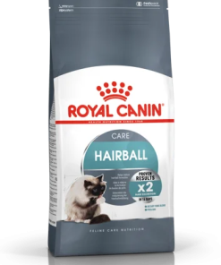 royal canin hairball