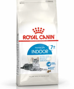 royal canin indoor 7 plus