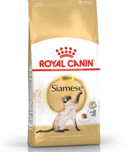royal canin siamese Adult