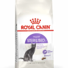 royal canin sterilised 37