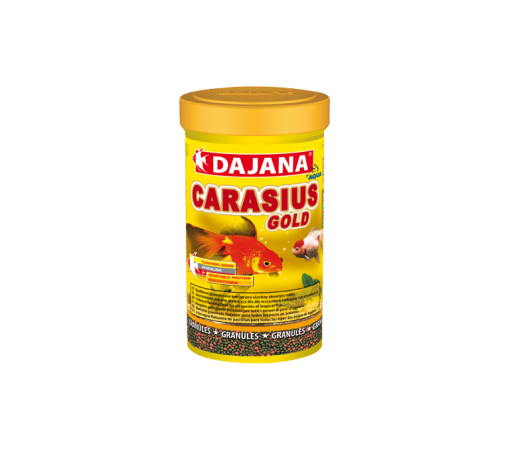 DAJANA-CARASIUS-GOLD-110G