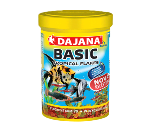 DAJANA-TROPICA-BASIC-200G