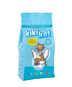 kikikat Mountain Fresh