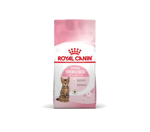 Royal-canin-sterilised-kitten