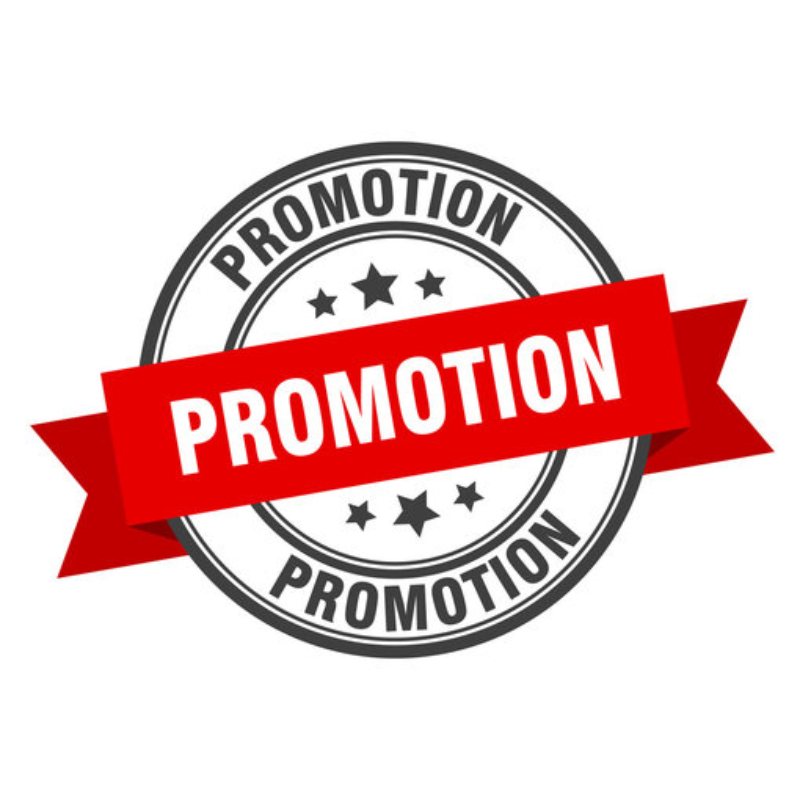 Promotion